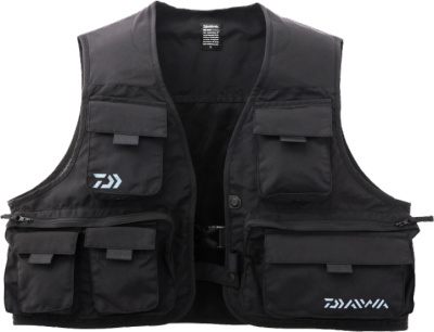 ダイワ・フィッシングベスト DV-3408 ダイワ・フィッシングベスト DV-3408