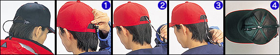 DAIWA・PROVISOR ゴアテックス DC-1000