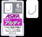 グラン・ASTEA TYPE-3 アルディ