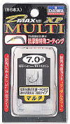 D-MAX鮎針 XP マルチ