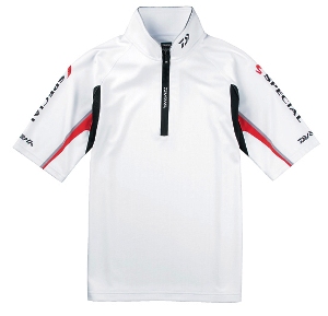 ダイワ・スペシャル半袖シャツ・DE-71009 ダイワ スペシャル アイス