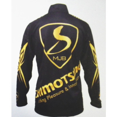 MJBライトクールシャツ SMS-435 MJBライトクールシャツ SMS-435