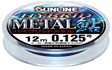 HYBRID METAL��