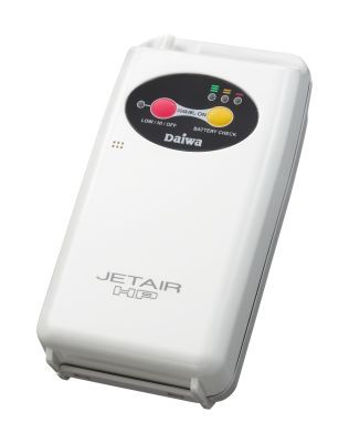 ジェットエアーHP