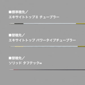 スペシャル トリプルフォース NV/NM スペシャル トリプルフォース NV/NM