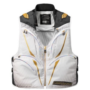 2WAYベスト・LIMITED PRO 　VE-011S