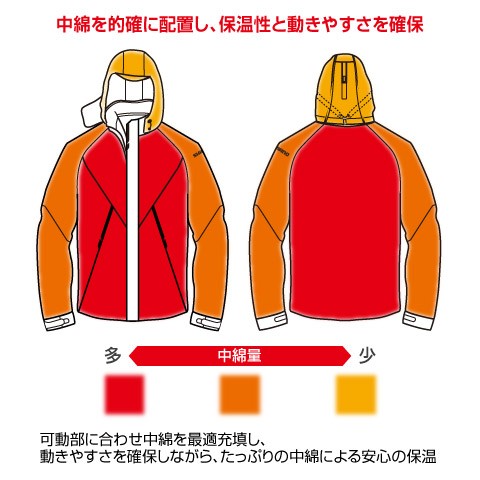 LL シマノ ドライシールド EXコールドウェザースーツ ウォームスーツ 防寒 防寒・防水ウェア/防寒スーツ/【13シ防S】ドライシールド