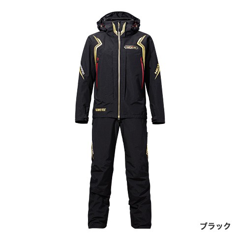 ゴアテックス防寒スーツRT-119N ゴアテックス防寒スーツRT-119N