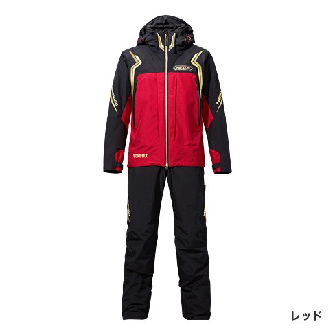 ゴアテックス防寒スーツRT-119N ゴアテックス防寒スーツRT-119N