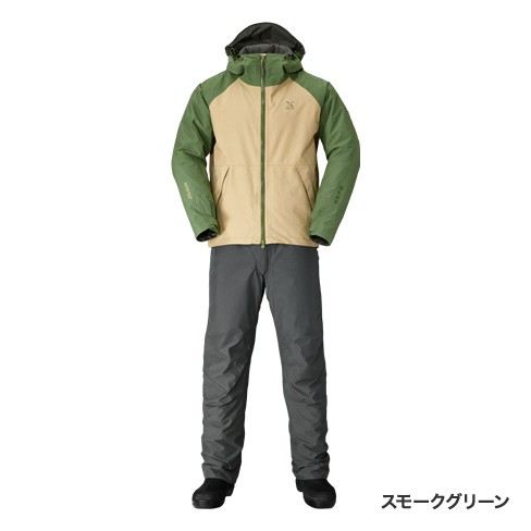 XEFO・GORE－TEX(R)COZY SUIT RB-214P 