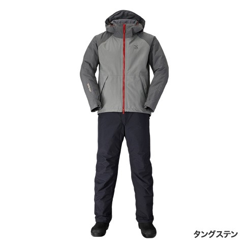 XEFO・GORE－TEX(R)COZY SUIT RB-214P 