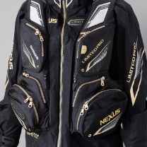 30％OFF・送料無料/NEXUS・GORE-TEX(R)プロテクティブスーツ