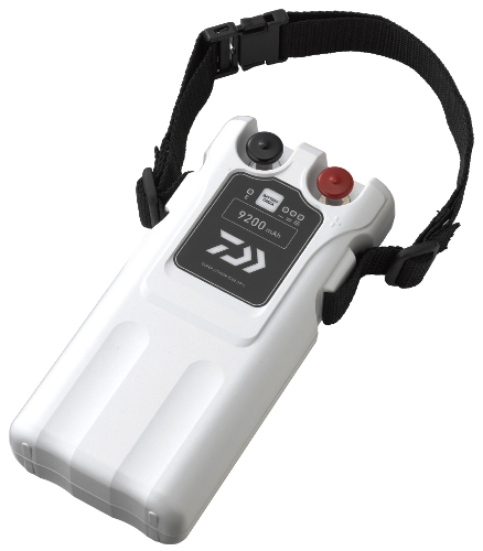 スーパーリチウム 9200WP-L-C(充電器付き) スーパーリチウム 9200WP-L-C(充電器付き)