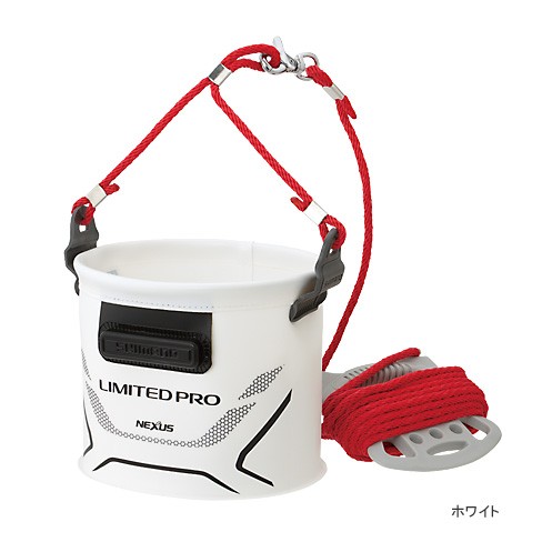 水汲みバッカン LIMITED PRO BK-055K 水汲みバッカン LIMITED PRO BK-055K