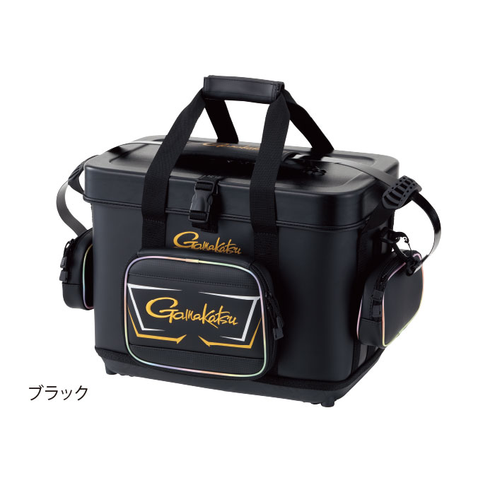 がま磯タックルバッグ GB-386 がま磯タックルバッグ GB-386