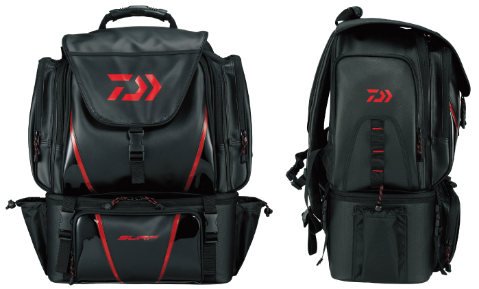 システマサーフバッグ【DAIWA】30％OFF！