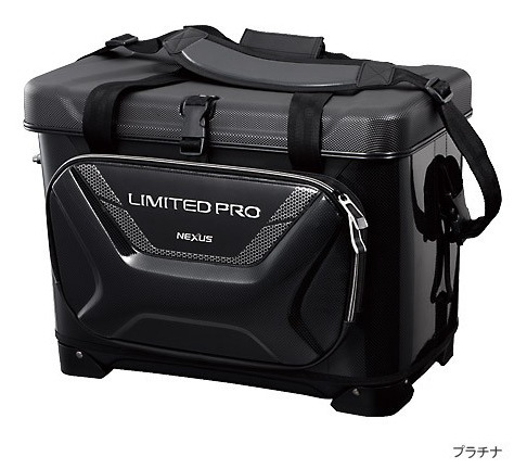 経典 BA-155K：リミテッドプロ・クールバッグ[通販最安価格・早期予約 その他