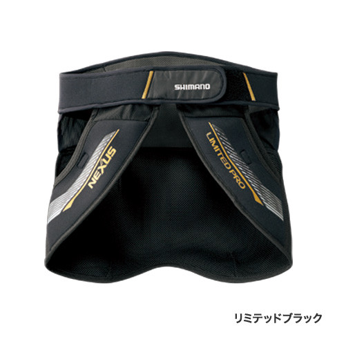 NEXUS ヒップガード LIMITED PRO GU-101R NEXUS ヒップガード LIMITED PRO GU-101R