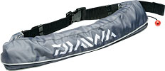 DAIWA・ウォッシャブルライフジャケット DF-2200 DAIWA・ウォッシャブルライフジャケット DF-2200