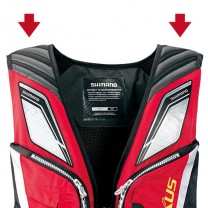 ネクサス フローティングベスト XT VF-122M ネクサス フローティングベスト XT VF-122M