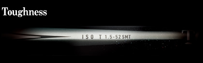 トーナメントISO・T トーナメントISO・T