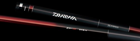 DXR 玉の柄 DXR 玉の柄