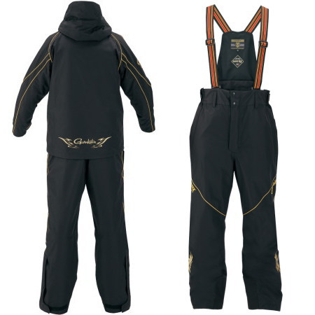 大特価！ゴアテックス(R)レインスーツ GM-3407