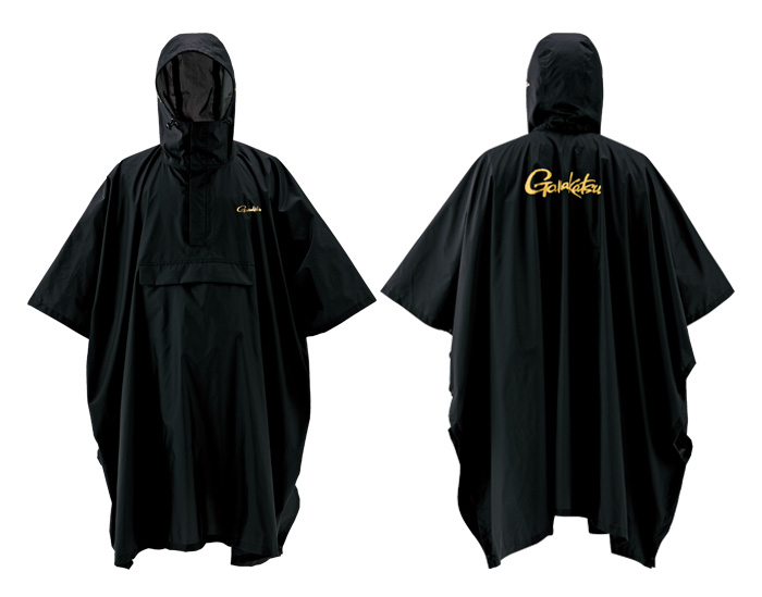 レインポンチョ GM-3498 レインポンチョ GM-3498