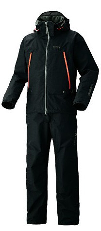 シマノ・ゴアテックス(R)マスタースーツ RA-014M☆30％OFF：送料無料！