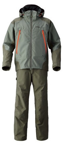 SHIMANO ゴアテックスマスタースーツ　シマノ　レインブルゾン SHIMANO ゴアテックスマスタースーツ シマノ レインブルゾン 磯/磯釣り