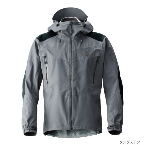 シマノ SHIMANO RA-21JM XEFO・GORE ACT ジャケット シマノ：XEFO・GORE-TEX（R）ACT Jacket RA-21JM