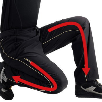シマノ：PA-131K リミテッドプロ・パンツ（最安価格・税込）