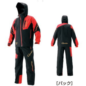 アルテマシールド200フィッシングレインスーツ GM-3570 アルテマシールド200フィッシングレインスーツ GM-3570