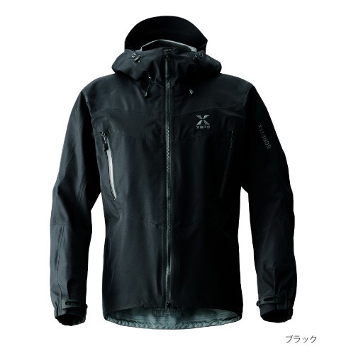シマノ：XEFO・GORE-TEX（R）ACT Jacket RA-21JM